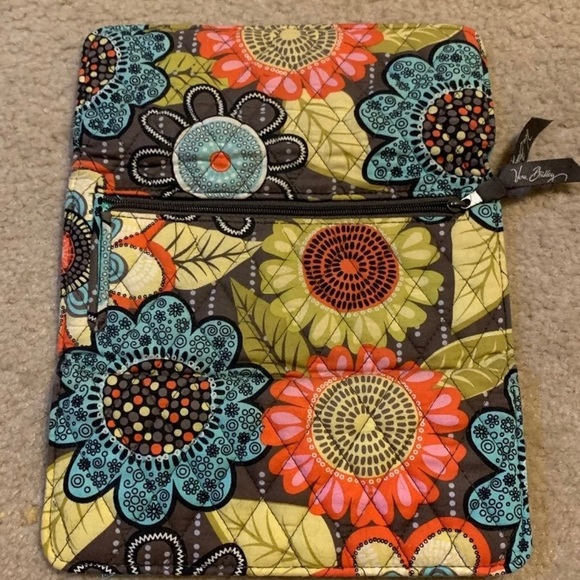 Vera Bradley wallet - Picture 2 of 3